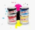 ESCALA DE TINTAS TOYO INK HIBRIGHT